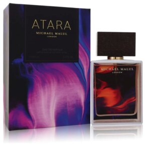Atara Perfume by Michael Malul for Women