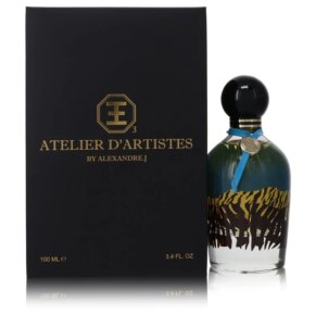 Atelier D'Artistes E 3 Perfume by Alexandre J for Men and Women