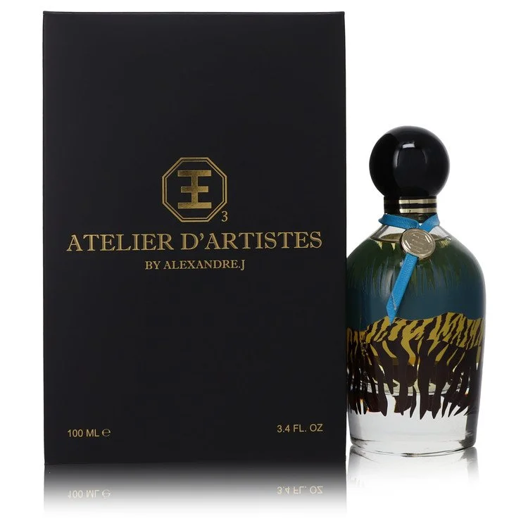 Atelier D'Artistes E 3 Perfume by Alexandre J for Men and Women
