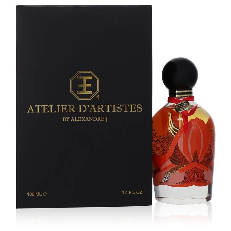 Atelier D'Artistes E 4 Perfume by Alexandre J for Men and Women