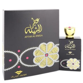 Attar Al Sheila Perfume by Swiss Arabian for Women