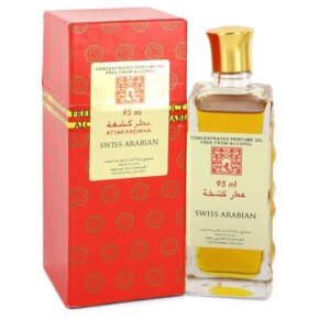 Attar Kashkha Perfume by Swiss Arabian for Men and Women