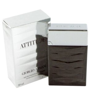 Attitude (Armani) Cologne by Giorgio Armani for Men