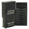 Attitude Extreme Cologne by Giorgio Armani for Men