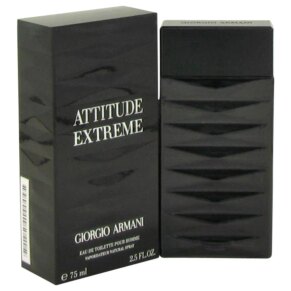 Attitude Extreme Cologne by Giorgio Armani for Men