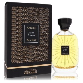 Aube Rubis Des Ors Perfume by Atelier Des Ors for Men and Women