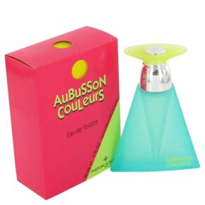 Aubusson Couleurs Perfume by Aubusson for Women
