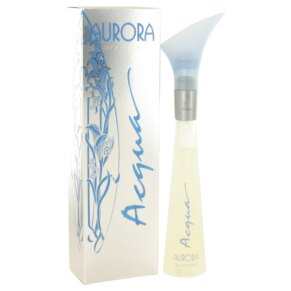 Aurora Acqua Perfume by Michaelangelo for Women