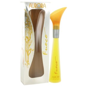 Aurora Fuoco Perfume by Michaelangelo for Women