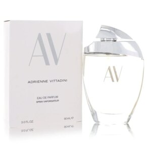 Av Perfume by Adrienne Vittadini for Women
