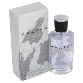Avatar Cologne by Coty for Men