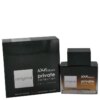Axis Black Private Collection Cologne by Sense Of Space for Men