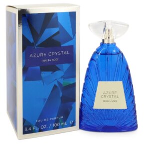 Azure Crystal Perfume by Thalia Sodi for Women
