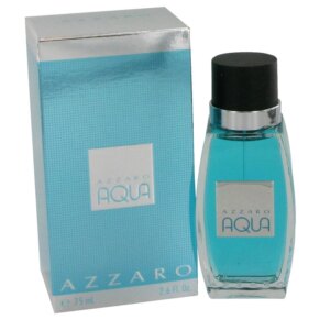 Azzaro Aqua Cologne by Azzaro for Men