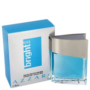 Azzaro Bright Visit Cologne by Azzaro for Men