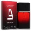 Azzaro Elixir Cologne by Azzaro for Men