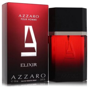 Azzaro Elixir Cologne by Azzaro for Men