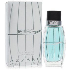 Azzaro Jetlag Cologne by Azzaro for Men