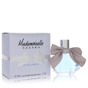 Azzaro Mademoiselle L'Eau Tres Charmante Perfume by Azzaro for Women