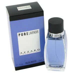 Azzaro Pure Lavender Cologne by Azzaro for Men