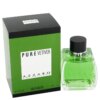 Azzaro Pure Vetiver Cologne by Azzaro for Men