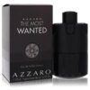 Azzaro The Most Wanted Cologne by Azzaro for Men