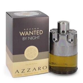 Azzaro Wanted By Night Cologne by Azzaro for Men