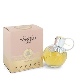 Azzaro Wanted Girl Perfume by Azzaro for Women