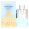 Azzaro Wanted Tonic Cologne by Azzaro for Men