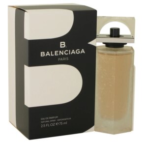 B Balenciaga Perfume by Balenciaga for Women