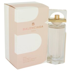 B Skin Balenciaga Perfume by Balenciaga for Women