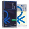 B United Jeans Cologne by Benetton for Men