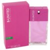 B United Perfume by Benetton for Women