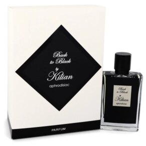 Back To Black Aphrodisiac Perfume by Kilian for Women