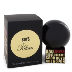 Bad Boys Are No Good But Good Boys Are No Fun Cologne by By Kilian for Men