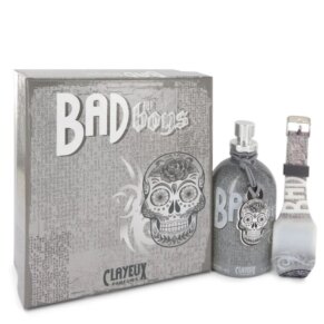 Bad For Boys Cologne by Clayeux for Men