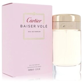 Baiser Vole Perfume by Cartier for Women