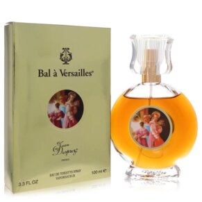 Bal A Versailles Perfume by Jean Desprez for Women