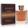 Baldessarini Ambre Oud Cologne by Hugo Boss for Men