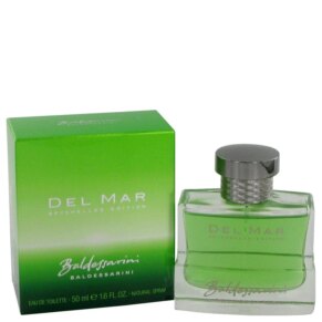 Baldessarini Del Mar Seychelles Edition Perfume by Hugo Boss for Women