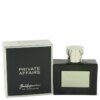 Baldessarini Private Affairs Cologne by Hugo Boss for Men