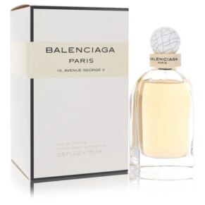 Balenciaga Paris Perfume by Balenciaga for Women