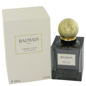 Balmain Ambre Gris Perfume by Pierre Balmain for Women