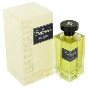 Balmain De Balmain Perfume by Pierre Balmain for Women
