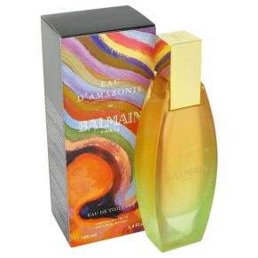 Balmain Eau D'Amazone Perfume by Pierre Balmain for Women