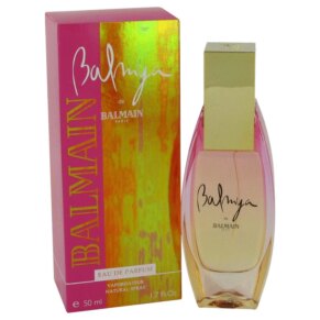 Balmya Perfume by Pierre Balmain for Women