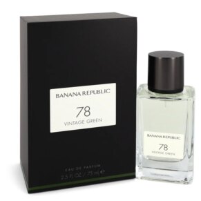 Banana Republic 78 Vintage Green Perfume by Banana Republic for Men and Women