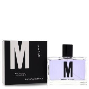 Banana Republic M Cologne by Banana Republic for Men