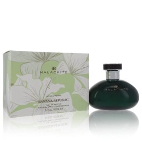 Banana Republic Malachite Perfume by Banana Republic for Women