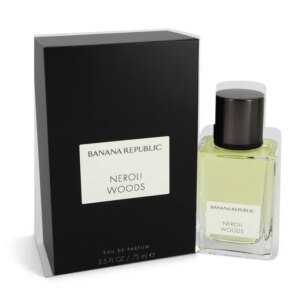 Banana Republic Neroli Woods Perfume by Banana Republic for Men and Women